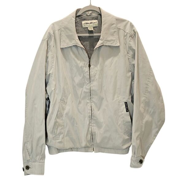 Eddie Bauer Vintage The Original Outdoor Men's Jacket Size Large - Picture 1 of 7